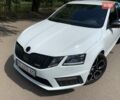 Белый Шкода Октавия, объемом двигателя 1.98 л и пробегом 152 тыс. км за 18500 $, фото 13 на Automoto.ua