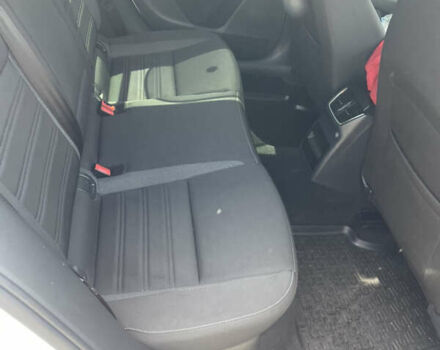 Білий Шкода Октавія, об'ємом двигуна 1.6 л та пробігом 229 тис. км за 13500 $, фото 4 на Automoto.ua