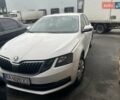Белый Шкода Октавия, объемом двигателя 1.6 л и пробегом 132 тыс. км за 11500 $, фото 1 на Automoto.ua