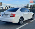 Білий Шкода Октавія, об'ємом двигуна 1.4 л та пробігом 176 тис. км за 13900 $, фото 20 на Automoto.ua