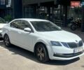 Белый Шкода Октавия, объемом двигателя 1.4 л и пробегом 152 тыс. км за 13000 $, фото 1 на Automoto.ua