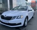 Білий Шкода Октавія, об'ємом двигуна 1.4 л та пробігом 136 тис. км за 14758 $, фото 1 на Automoto.ua