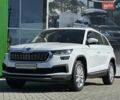 Білий Шкода Октавія, об'ємом двигуна 1.4 л та пробігом 92 тис. км за 16687 $, фото 21 на Automoto.ua