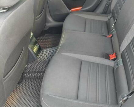 Білий Шкода Октавія, об'ємом двигуна 1.8 л та пробігом 270 тис. км за 13500 $, фото 30 на Automoto.ua