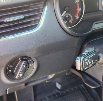 Белый Шкода Октавия, объемом двигателя 1.4 л и пробегом 199 тыс. км за 15600 $, фото 15 на Automoto.ua