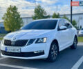 Білий Шкода Октавія, об'ємом двигуна 1.4 л та пробігом 176 тис. км за 13900 $, фото 17 на Automoto.ua