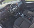 Білий Шкода Октавія, об'ємом двигуна 1.4 л та пробігом 190 тис. км за 13950 $, фото 20 на Automoto.ua
