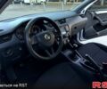 Белый Шкода Октавия, объемом двигателя 1.6 л и пробегом 127 тыс. км за 12700 $, фото 3 на Automoto.ua