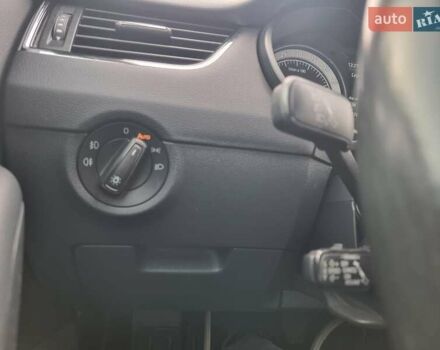 Белый Шкода Октавия, объемом двигателя 1.6 л и пробегом 227 тыс. км за 13300 $, фото 24 на Automoto.ua