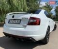 Белый Шкода Октавия, объемом двигателя 1.98 л и пробегом 152 тыс. км за 18500 $, фото 11 на Automoto.ua