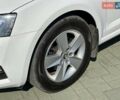 Білий Шкода Октавія, об'ємом двигуна 1.4 л та пробігом 92 тис. км за 16687 $, фото 4 на Automoto.ua