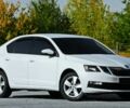 Белый Шкода Октавия, объемом двигателя 1.6 л и пробегом 127 тыс. км за 13250 $, фото 1 на Automoto.ua