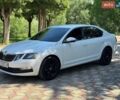 Белый Шкода Октавия, объемом двигателя 1.97 л и пробегом 320 тыс. км за 14000 $, фото 2 на Automoto.ua