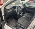 Белый Шкода Октавия, объемом двигателя 1.6 л и пробегом 132 тыс. км за 11500 $, фото 3 на Automoto.ua