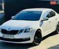 Білий Шкода Октавія, об'ємом двигуна 1.6 л та пробігом 285 тис. км за 14050 $, фото 1 на Automoto.ua