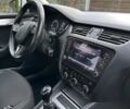 Белый Шкода Октавия, объемом двигателя 1.6 л и пробегом 188 тыс. км за 12550 $, фото 40 на Automoto.ua