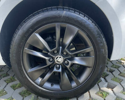 Білий Шкода Октавія, об'ємом двигуна 2 л та пробігом 245 тис. км за 16600 $, фото 13 на Automoto.ua
