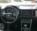 Білий Шкода Октавія, об'ємом двигуна 1.4 л та пробігом 92 тис. км за 16687 $, фото 33 на Automoto.ua