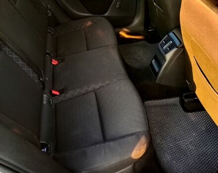 Білий Шкода Октавія, об'ємом двигуна 1.6 л та пробігом 211 тис. км за 13650 $, фото 8 на Automoto.ua