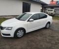 Білий Шкода Октавія, об'ємом двигуна 1.6 л та пробігом 261 тис. км за 10999 $, фото 12 на Automoto.ua