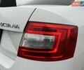 Белый Шкода Октавия, объемом двигателя 1.4 л и пробегом 242 тыс. км за 11300 $, фото 9 на Automoto.ua