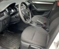Шкода Октавия 2018 в Одессе на Automoto.ua Белый Шкода Октавия, объемом двигателя 1.6 л и пробегом 12 тыс. км за 15922 $, фото 6 на Automoto.ua
