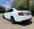 Белый Шкода Октавия, объемом двигателя 1.98 л и пробегом 152 тыс. км за 18500 $, фото 14 на Automoto.ua