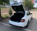 Белый Шкода Октавия, объемом двигателя 1.98 л и пробегом 152 тыс. км за 18500 $, фото 52 на Automoto.ua
