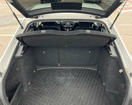 Білий Шкода Октавія, об'ємом двигуна 1.4 л та пробігом 311 тис. км за 9600 $, фото 12 на Automoto.ua