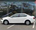 Шкода Октавия 2018 в Одессе на Automoto.ua Белый Шкода Октавия, объемом двигателя 1.6 л и пробегом 12 тыс. км за 15922 $, фото 2 на Automoto.ua