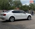 Белый Шкода Октавия, объемом двигателя 1.4 л и пробегом 140 тыс. км за 14500 $, фото 3 на Automoto.ua