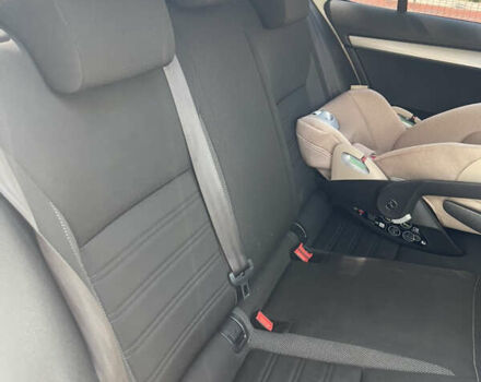 Білий Шкода Октавія, об'ємом двигуна 2 л та пробігом 245 тис. км за 16600 $, фото 18 на Automoto.ua