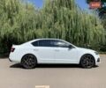 Белый Шкода Октавия, объемом двигателя 1.98 л и пробегом 152 тыс. км за 18500 $, фото 8 на Automoto.ua