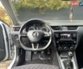 Білий Шкода Октавія, об'ємом двигуна 1.6 л та пробігом 300 тис. км за 10800 $, фото 4 на Automoto.ua