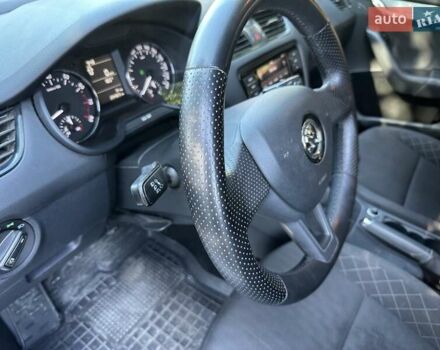 Белый Шкода Октавия, объемом двигателя 1.6 л и пробегом 294 тыс. км за 10700 $, фото 24 на Automoto.ua