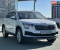 Білий Шкода Октавія, об'ємом двигуна 1.4 л та пробігом 92 тис. км за 16687 $, фото 20 на Automoto.ua