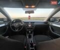 Білий Шкода Октавія, об'ємом двигуна 1.6 л та пробігом 164 тис. км за 13699 $, фото 23 на Automoto.ua
