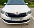 Белый Шкода Октавия, объемом двигателя 1.6 л и пробегом 16 тыс. км за 17000 $, фото 1 на Automoto.ua