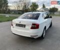Белый Шкода Октавия, объемом двигателя 1.6 л и пробегом 78 тыс. км за 14600 $, фото 7 на Automoto.ua