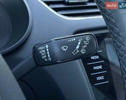 Білий Шкода Октавія, об'ємом двигуна 1.4 л та пробігом 128 тис. км за 16500 $, фото 23 на Automoto.ua