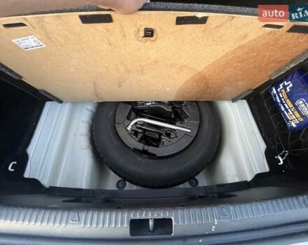 Білий Шкода Октавія, об'ємом двигуна 1.6 л та пробігом 164 тис. км за 13699 $, фото 20 на Automoto.ua