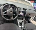 Білий Шкода Октавія, об'ємом двигуна 1.6 л та пробігом 250 тис. км за 12800 $, фото 10 на Automoto.ua