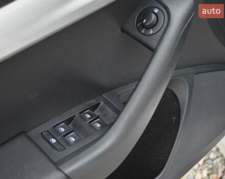 Білий Шкода Октавія, об'ємом двигуна 1.4 л та пробігом 155 тис. км за 14950 $, фото 21 на Automoto.ua