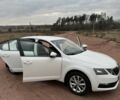 Білий Шкода Октавія, об'ємом двигуна 1.4 л та пробігом 94 тис. км за 15900 $, фото 7 на Automoto.ua