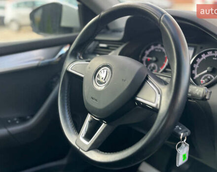 Білий Шкода Октавія, об'ємом двигуна 1.6 л та пробігом 140 тис. км за 14900 $, фото 16 на Automoto.ua