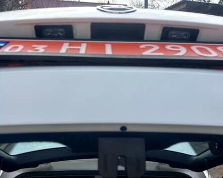 Белый Шкода Октавия, объемом двигателя 1.6 л и пробегом 224 тыс. км за 14500 $, фото 19 на Automoto.ua