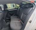 Белый Шкода Октавия, объемом двигателя 1.4 л и пробегом 90 тыс. км за 14200 $, фото 26 на Automoto.ua