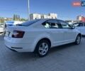 Білий Шкода Октавія, об'ємом двигуна 1.4 л та пробігом 128 тис. км за 16500 $, фото 5 на Automoto.ua