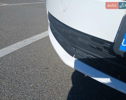 Белый Шкода Октавия, объемом двигателя 1.6 л и пробегом 62 тыс. км за 14500 $, фото 19 на Automoto.ua