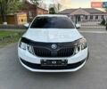 Белый Шкода Октавия, объемом двигателя 1.6 л и пробегом 78 тыс. км за 14600 $, фото 5 на Automoto.ua